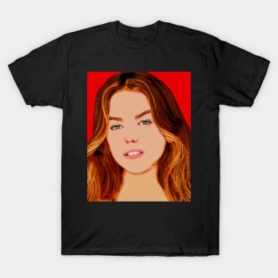 milly alcock T-Shirt